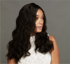 HD Lace Malaysian Body Wave 4x4 Closure Wig - 22 Inches