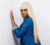 Bundle Deal -#613 Blonde Indian Straight Hair by Mayvenn