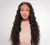 Brazilian Loose Wave Lace Front Wig by Mayvenn Hair