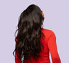 Malaysian Body Wave Bundle Set - 14" Closure + 26", 26", 28" Bundles