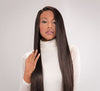 Brazilian Straight Lace Front Wig by Mayvenn Hair