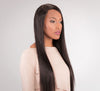 Brazilian Straight Lace Front Wig by Mayvenn Hair